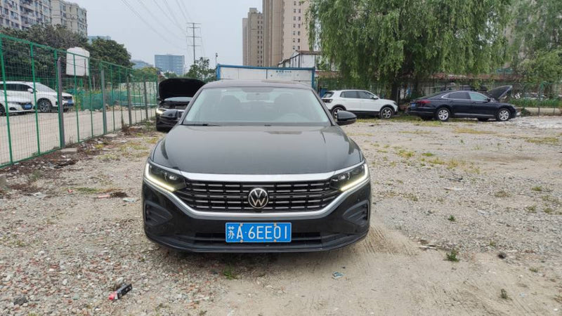 Volkswagen 2025 Passat 1.4 TSI 280 TSI Outstanding Edition Business Version