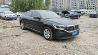 Volkswagen 2025 Passat 1.4 TSI 280 TSI Outstanding Edition Business Version - 2