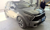 Kia Sportage 2023 Lion Rock 1.5T 2WD Prestige - 2