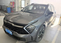 Kia Sportage 2023 Lion Rock 1.5T 2WD Prestige - 1