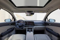 Kia Sportage 2023 Lion Rock 1.5T 2WD Prestige - 4