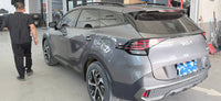 Kia Sportage 2023 Lion Rock 1.5T 2WD Prestige - 3