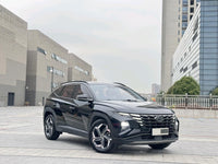 Hyundai 2023 Tucson L 1.5T LUX N Line Prestige Edition - 2
