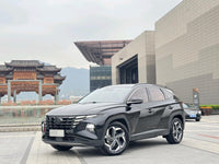 Hyundai 2023 Tucson L 1.5T LUX N Line Prestige Edition - 1