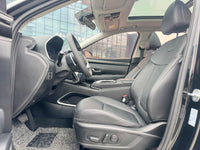 Hyundai 2023 Tucson L 1.5T LUX N Line Prestige Edition - 4