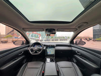 Hyundai 2023 Tucson L 1.5T LUX N Line Prestige Edition - 13