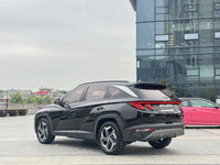Hyundai 2023 Tucson L 1.5T LUX N Line Prestige Edition - 14
