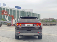 Hyundai 2023 Tucson L 1.5T LUX N Line Prestige Edition - 15