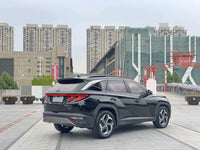 Hyundai 2023 Tucson L 1.5T LUX N Line Prestige Edition - 16