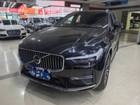 Volvo 2023 XC60 48V 2.0T B5 All-Wheel Drive Intelligent Luxury Edition - 1