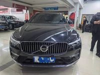 Volvo 2023 XC60 48V 2.0T B5 All-Wheel Drive Intelligent Luxury Edition - 2
