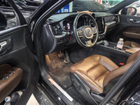 Volvo 2023 XC60 48V 2.0T B5 All-Wheel Drive Intelligent Luxury Edition - 4