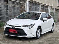Toyota 2022 Levin 1.5 CVT TNGA Entry Version - 1