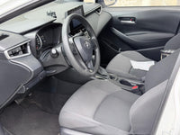 Toyota 2022 Levin 1.5 CVT TNGA Entry Version - 4