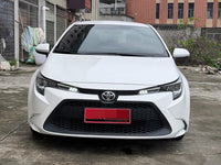 Toyota 2022 Levin 1.5 CVT TNGA Entry Version - 2