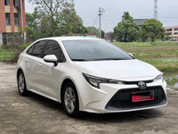 Toyota 2022 Levin 1.5 CVT TNGA Entry Version - 3
