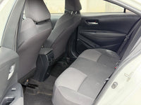 Toyota 2022 Levin 1.5 CVT TNGA Entry Version - 5