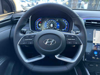 Hyundai 2023 Tucson L 1.5T DLX Luxury Edition - 4