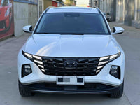 Hyundai 2023 Tucson L 1.5T DLX Luxury Edition - 1