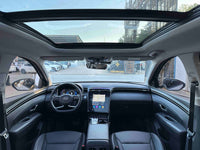Hyundai 2023 Tucson L 1.5T DLX Luxury Edition - 3