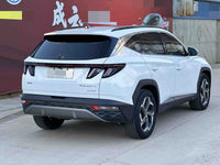 Hyundai 2023 Tucson L 1.5T DLX Luxury Edition - 7