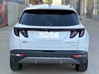 Hyundai 2023 Tucson L 1.5T DLX Luxury Edition - 8