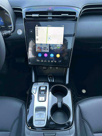 Hyundai 2023 Tucson L 1.5T DLX Luxury Edition - 5