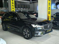 Volvo 2023 XC60 48V 2.0T B5 All-Wheel Drive Intelligent Luxury Edition - 3