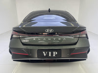 Hyundai 2023 Elantra Sedan 1.5 CVT TOP Flagship Version - 5