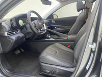 Hyundai 2023 Elantra Sedan 1.5 CVT TOP Flagship Version - 7