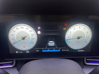 Hyundai 2023 Elantra Sedan 1.5 CVT TOP Flagship Version - 14