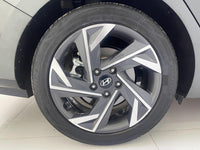 Hyundai 2023 Elantra Sedan 1.5 CVT TOP Flagship Version - 13