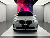 BMW 2025 X3 xDrive25L 2.0T, Luxury Package - 2