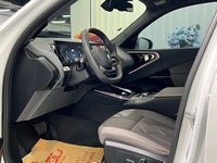 BMW 2025 X3 xDrive25L 2.0T, Luxury Package - 4