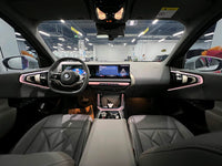 BMW 2025 X3 xDrive25L 2.0T, Luxury Package - 8