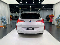 BMW 2025 X3 xDrive25L 2.0T, Luxury Package - 10