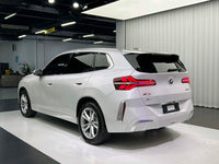 BMW 2025 X3 xDrive25L 2.0T, Luxury Package - 11