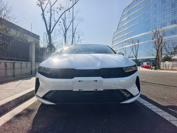 Kia 2025 K5 2.0T Flagship