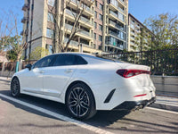 Kia 2025 K5 2.0T Flagship - 4