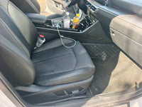 Kia 2025 K5 2.0T Flagship - 8