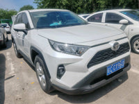 Toyota 2024 RAV4 2.0 CVT 2WD Urban Edition - 2