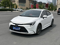 Toyota 2024 Levin Dual Engine 1.8 CVT Smart Electric Hybrid Luxury - 1