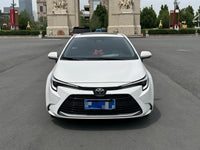 Toyota 2024 Levin Dual Engine 1.8 CVT Smart Electric Hybrid Luxury - 2