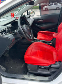 Toyota 2024 Levin Dual Engine 1.8 CVT Smart Electric Hybrid Luxury - 3