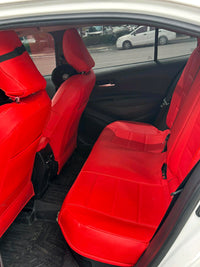 Toyota 2024 Levin Dual Engine 1.8 CVT Smart Electric Hybrid Luxury - 5