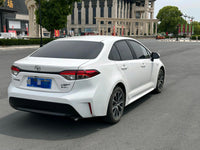 Toyota 2024 Levin Dual Engine 1.8 CVT Smart Electric Hybrid Luxury - 7