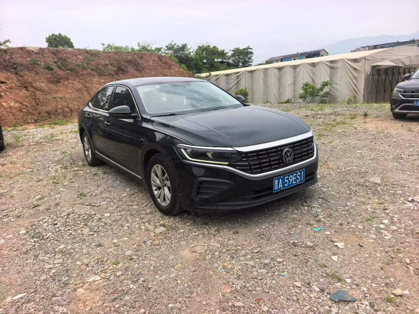 Volkswagen 2025 Passat 1.4 TSI 280 TSI Outstanding Edition Business Version
