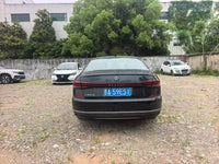 Volkswagen 2025 Passat 1.4 TSI 280 TSI Outstanding Edition Business Version - 2