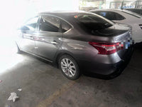 Nissan 2022 Sylphy Classic 1.6 CVT XE Comfort (facelift) - 2