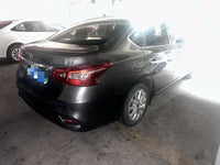 Nissan 2022 Sylphy Classic 1.6 CVT XE Comfort (facelift) - 3